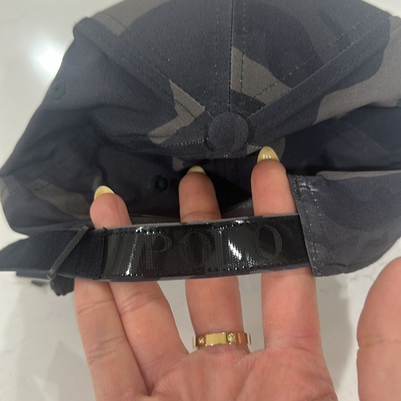 Polo by Ralph Lauren Signature Cap - Picture 5 of 6